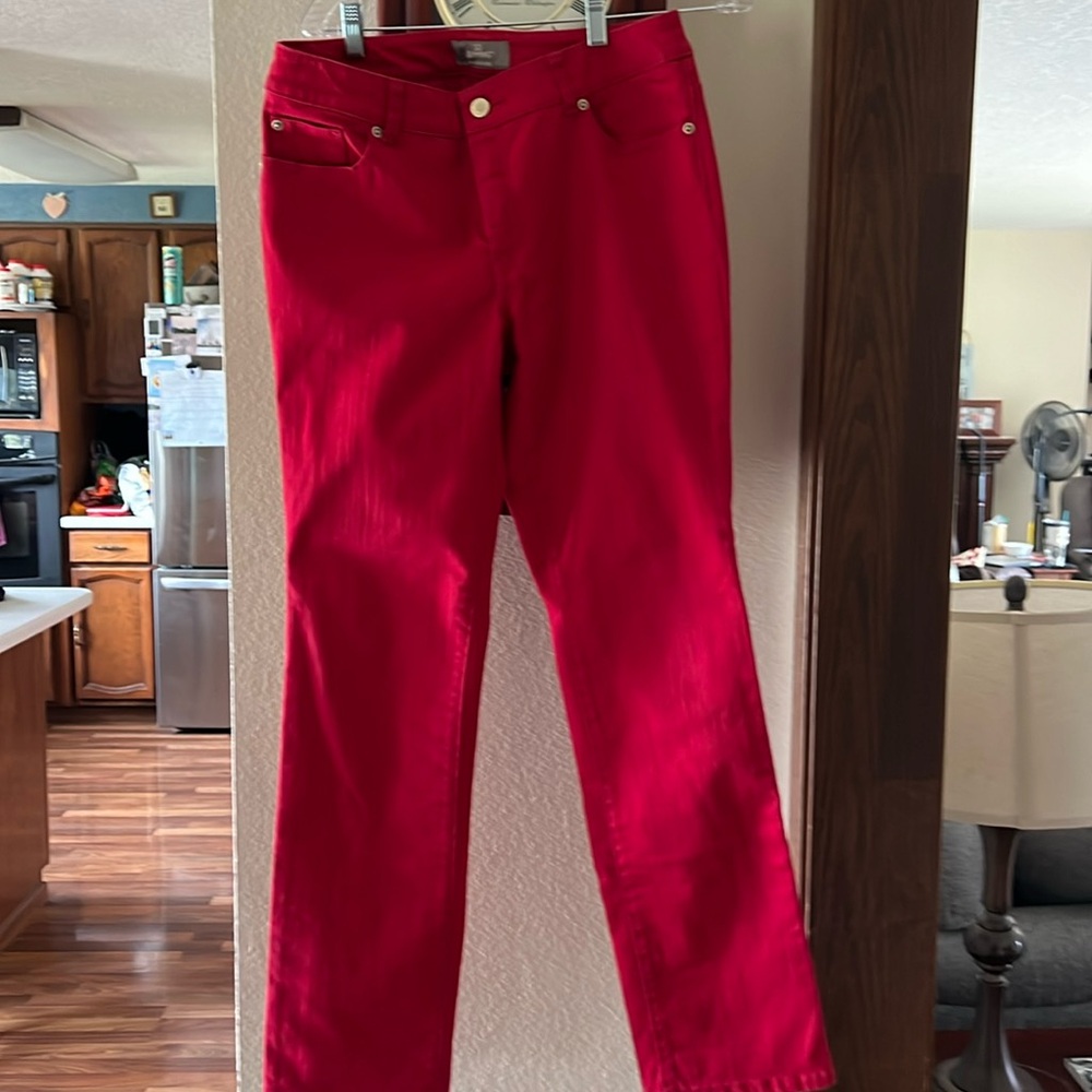 Chico’s Jeans